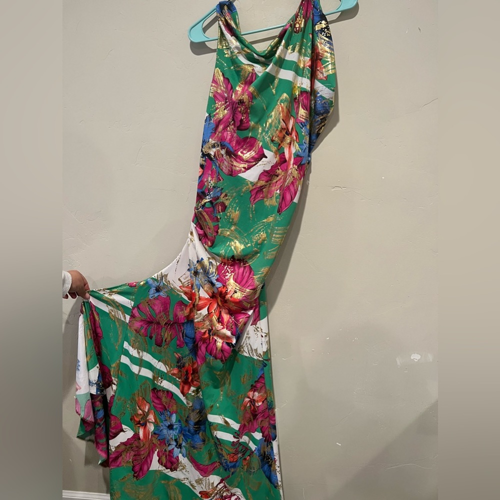 Va va voom dress